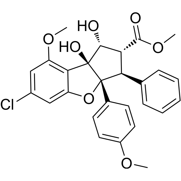 eIF4A3-IN-12 1402931-76-3